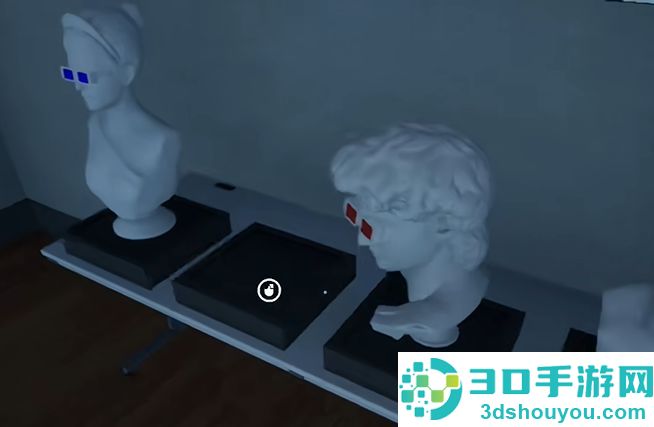 教室恐怖冒险游戏