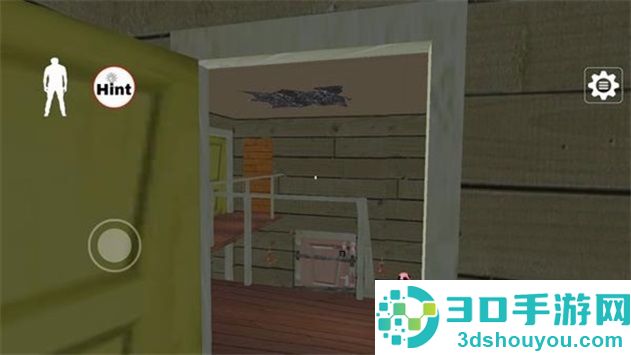 小猪可怕的猎杀9k9k手游下载(Piggy scary granny mod chapter II)