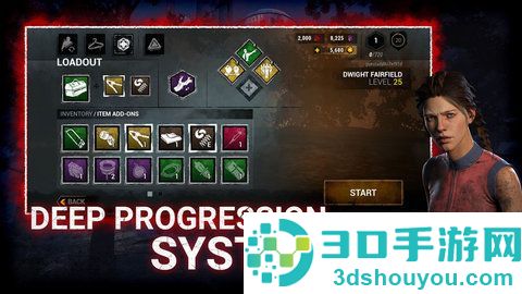 白昼前死亡国际版手机版(Dead Before Daylight)