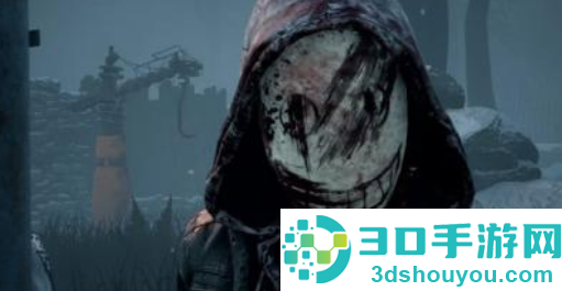 白昼前死亡国际版手机版(Dead Before Daylight)