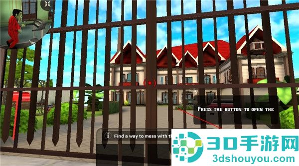 scarystranger3d游戏下载