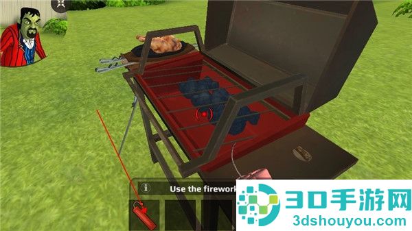 scarystranger3d游戏下载