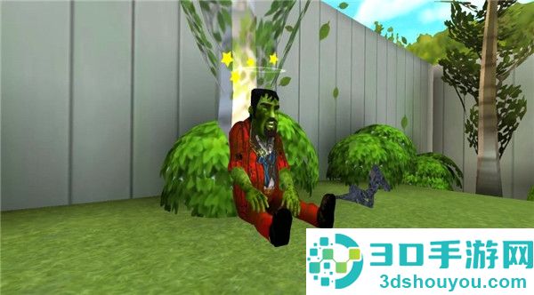 scarystranger3d游戏下载