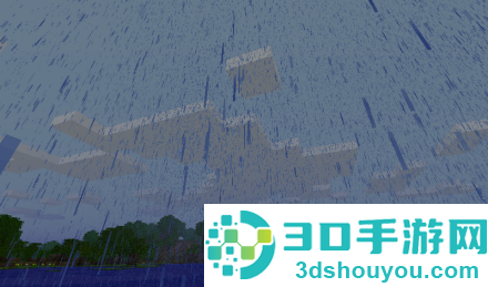 我的世界绿宝石块大陆最新版