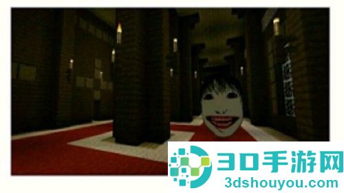 我的世界恐怖之森游戏(Jeff The Killer Revenge)