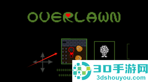 overlawn终焉绿茵下载安装
