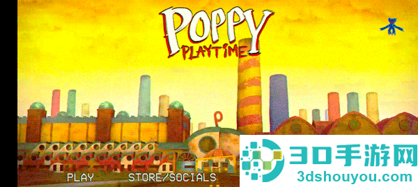 波比的玩具工屋游戏最新版(Poppy Playtime 2)