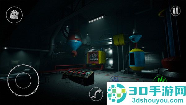 波比的玩具工屋游戏最新版(Poppy Playtime 2)