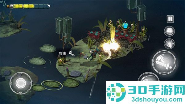 虚构世界2坚信之谷手机版(Figment 2)