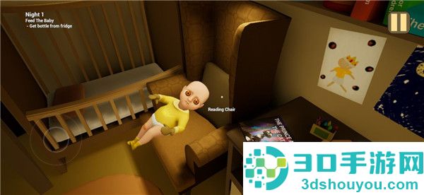 黄衣宝宝2025最新版本(com.pairip.application.Application安装器)