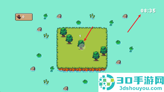 微小生境治愈放置游戏(Tiny Biomes Cozy Idle)