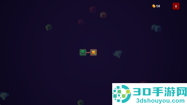 微小生境治愈放置游戏(Tiny Biomes Cozy Idle)