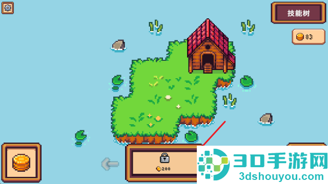 微小生境治愈放置游戏(Tiny Biomes Cozy Idle)