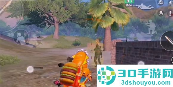 pubg地铁逃生正版下载安装(PUBG MOBILE)