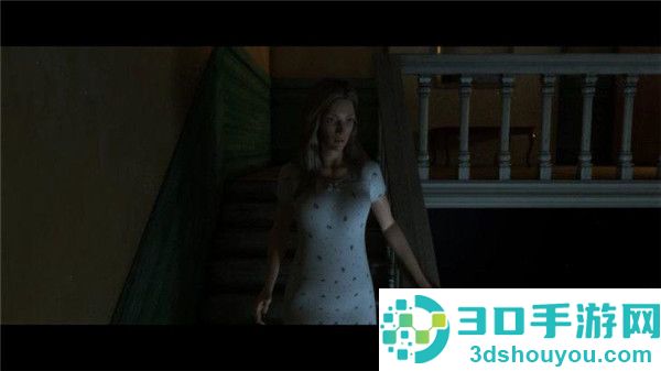 真实恐惧被遗弃的灵魂2下载(True Fear 2)
