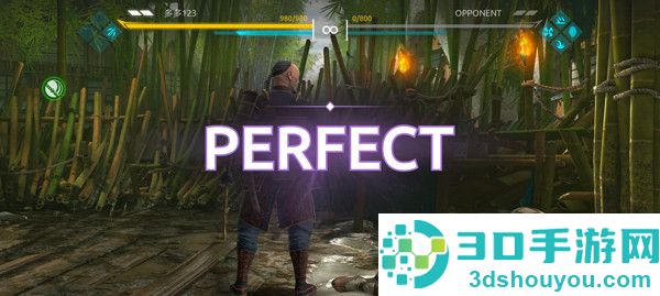 暗影格斗4竞技场最新版(Shadow Fight 4)