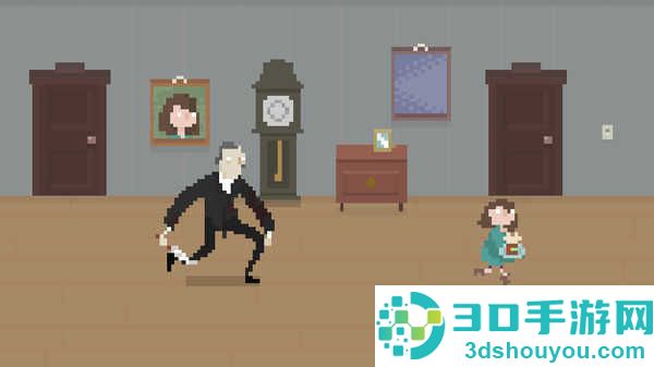 GIFTHOUSE密室逃脱最新版