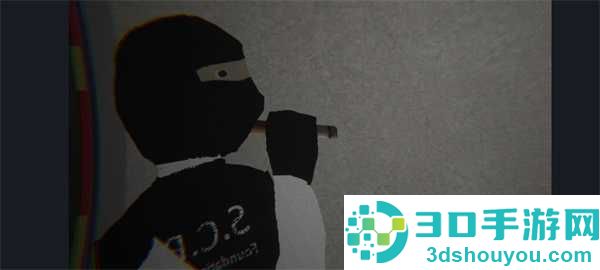 scp警卫职责手机游戏