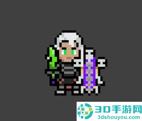 凯恩的传说中文版(Kaion Tale)