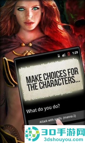 Delight Games最新版