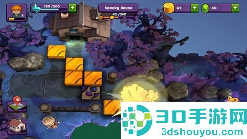 神秘谜语游戏最新版(Puzzle Adventures)