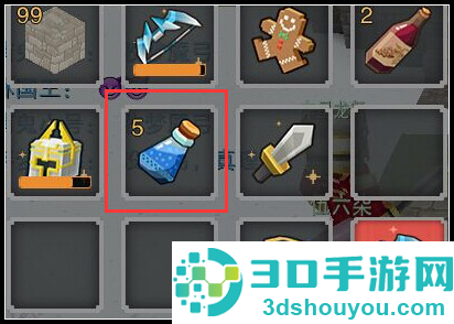 奶块精灵之国手机游戏