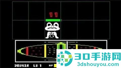 三重混沌时光自带键盘版最新版本(Official!Chaotic Time Trio MobileKey)