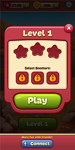 Toon Blast官方最新版