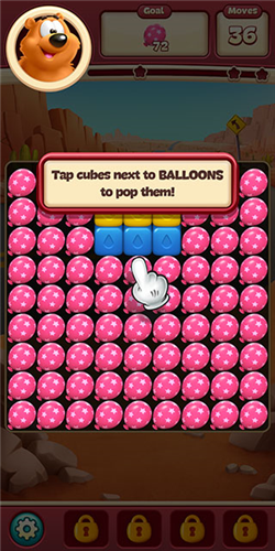 Toon Blast官方最新版