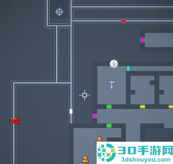 逃脱者2下载