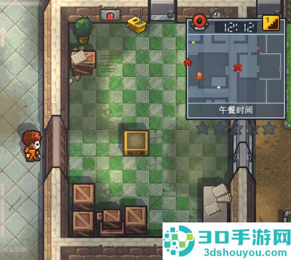 逃脱者2下载