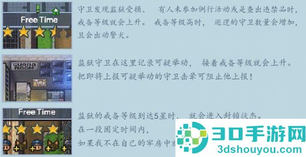 逃脱者2下载
