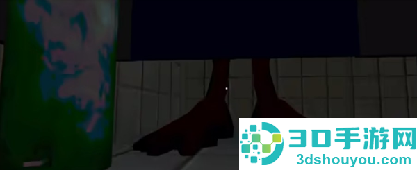 厕所伪人游戏