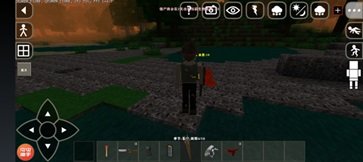 生存战争侏罗纪模组中文版(Survivalcraft 2)