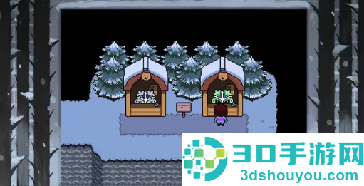 传说之下虚无主义者手机版下载(Undertale Nihilism)