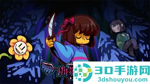 传说之下虚无主义者手机版下载(Undertale Nihilism)