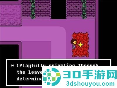 传说之下小羊战模拟器(Bonetale)
