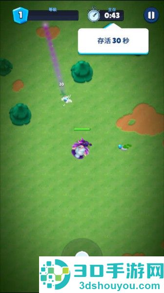 大逃杀部落生存最新版下载(Heroes v. Hordes)
