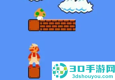 超级玛丽双人联机手游