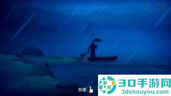 珍妮勒克鲁侦探游戏