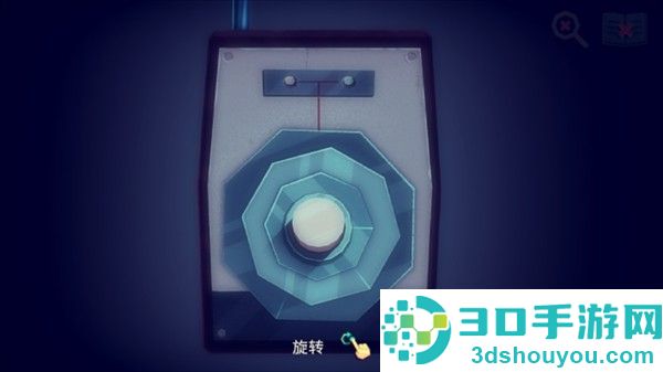 珍妮勒克鲁侦探游戏