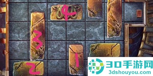 密室逃脱5逃出博物馆手机版