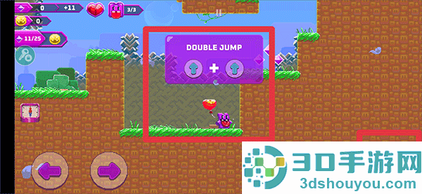 超级怪物任务游戏(SuperMomboQuest)