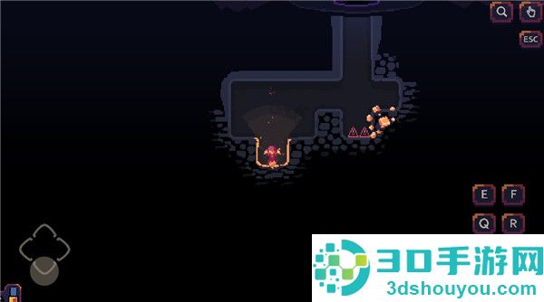 穹顶守护者V5.2.1最新版本(Dome Keeper)