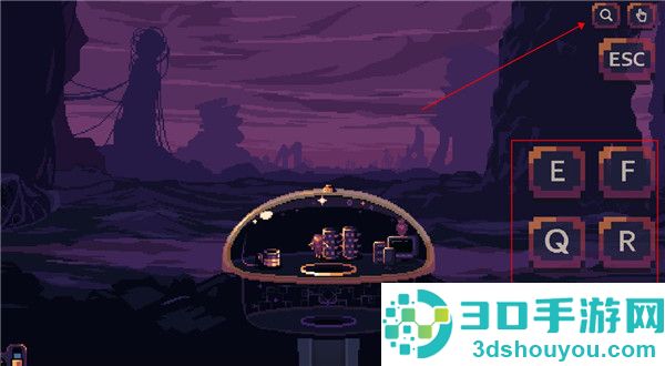 穹顶守护者V5.2.1最新版本(Dome Keeper)