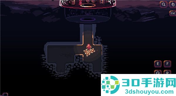 穹顶守护者V5.2.1最新版本(Dome Keeper)