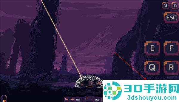 穹顶守护者V5.2.1最新版本(Dome Keeper)