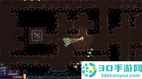 穹顶守护者V5.2.1最新版本(Dome Keeper)