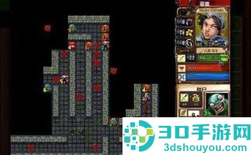 桌面地下城安卓(Desktop Dungeons)