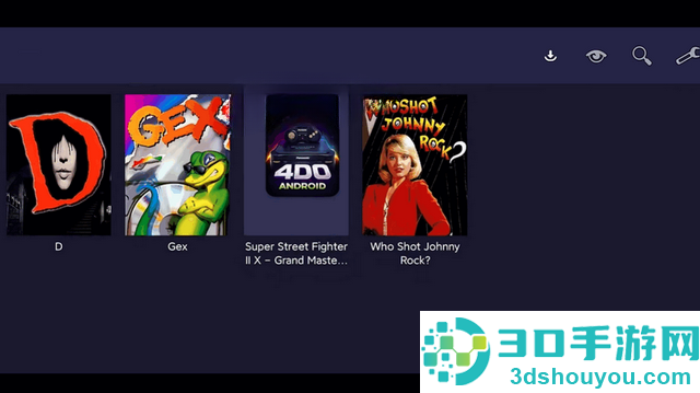 4DO Android官方版
